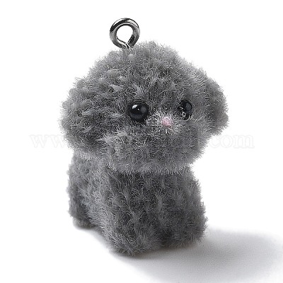 Подвески из смолы RESI-Q007-06D-1