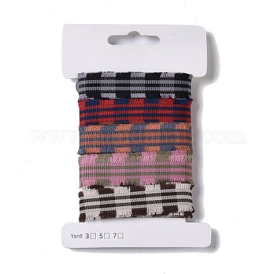 Наборы лент из полиэстера и поликоттона SRIB-P022-01D-18-1