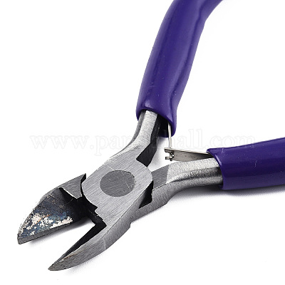 Набор стальных плоскогубцев TOOL-N007-002C-1