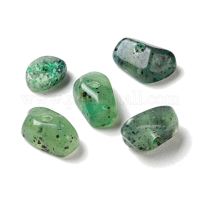 Акриловые бусины&nbsp;OACR-C020-01D-1