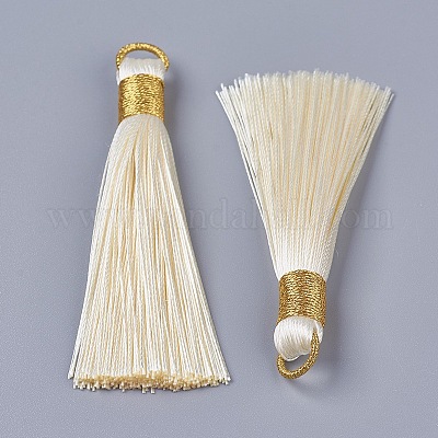 Полиэстер кисточка большие подвесные украшения&nbsp;FIND-L005-02-1