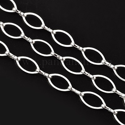 Латунные цепи для ручной работы  CHC-CHR149-CK49-S-1
