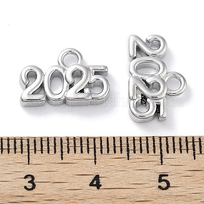 Латунь подвески KK-C077-03P-1