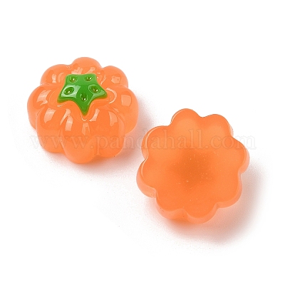 Кабошоны из смолы RESI-S012-03B-1