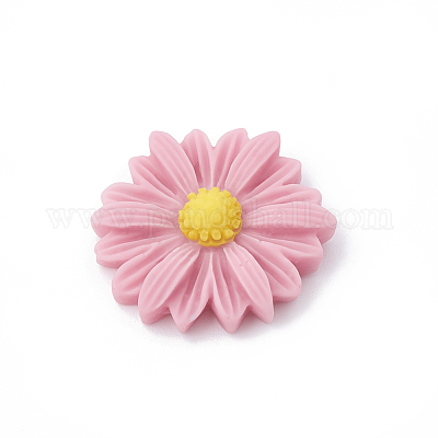 Кабошоны из смолы CRES-N007-10D-1