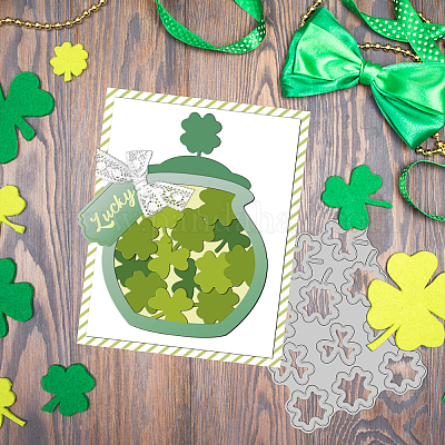 4 шт. DIY-WH0309-698-1