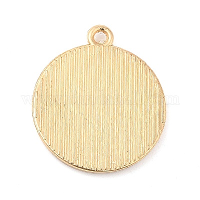 Подвески из сплава &nbsp;FIND-C037-15G-10-1