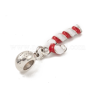 Сплав эмаль европейские подвески с подвесками PALLOY-I218-31AS-1