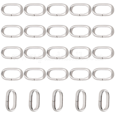 300 шт. быстроразъемные соединения из нержавеющей стали 304 STAS-DC0003-58-1