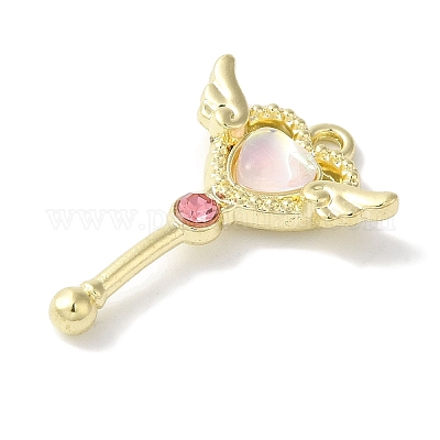 Стойки подвески обшивки сплава FIND-I039-009G-02-1