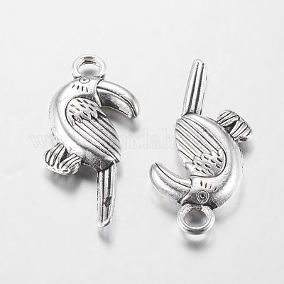 Подвески из сплава &nbsp;PALLOY-A13099-AS-RS-1