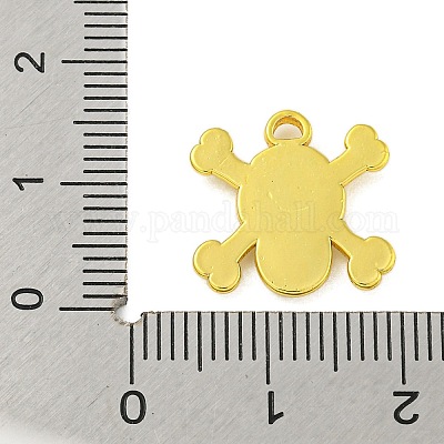 Подвески из нержавеющей стали 304 STAS-Z085-12G-1