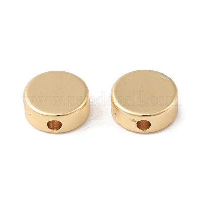 Gestellmessingperlen&nbsp;KK-G452-41G-1