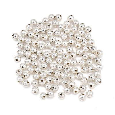 Spacer бисер латунные&nbsp;KK-XCP0002-16-1