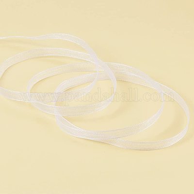 Лентой из органзы ORIB-BC0001-02E-1