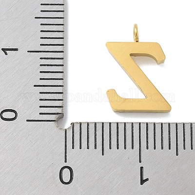 Ионное покрытие (ip) 304 нержавеющая сталь микропаве кубический цирконий подвески STAS-Z107-03G-25-1