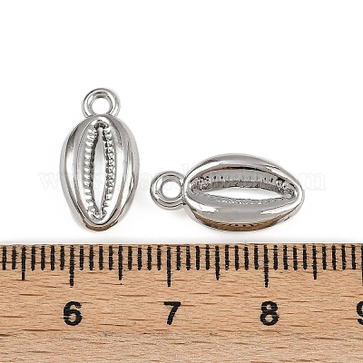 Подвески из сплава с морской тематикой FIND-K023-01E-P-1