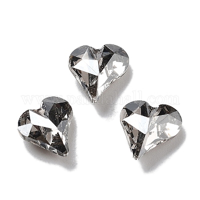 K9 стеклянные каноши GLAA-H034-01A-001SA-1