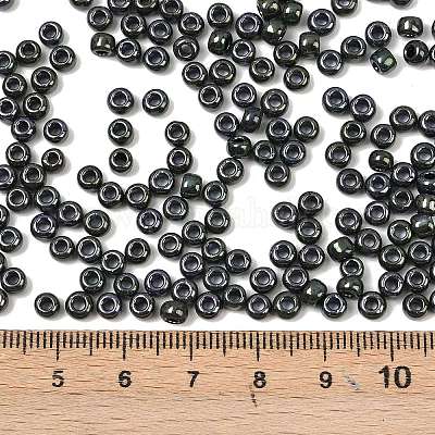 Круглые бусины Тохо X-SEED-TR06-0089-1