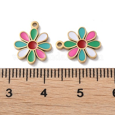 Ионное покрытие (ip) подвески из нержавеющей стали 304 STAS-C083-14G-02-1