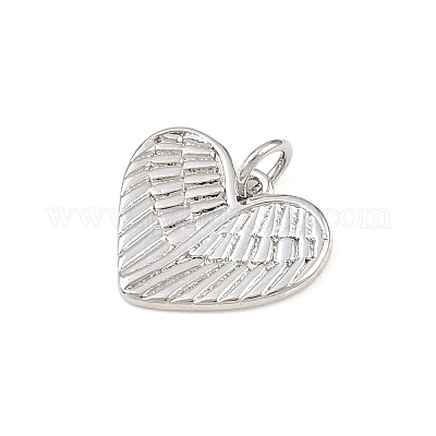 Латунные подвески KK-Z132-33P-1