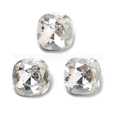 K9 стеклянные каноши GLAA-H034-04C-001SS-1