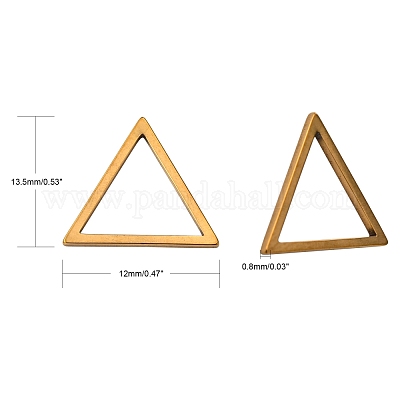 Соединительное кольцо из нержавеющей стали 304 X-STAS-S079-29B-1