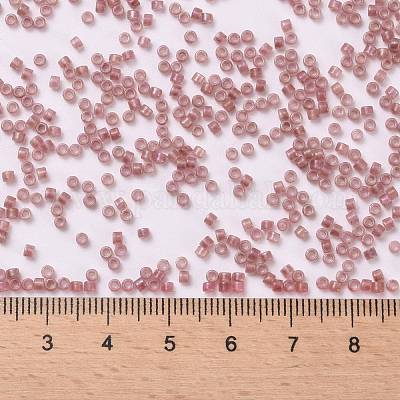 Цилиндрический бисер SEED-H001-F15-1