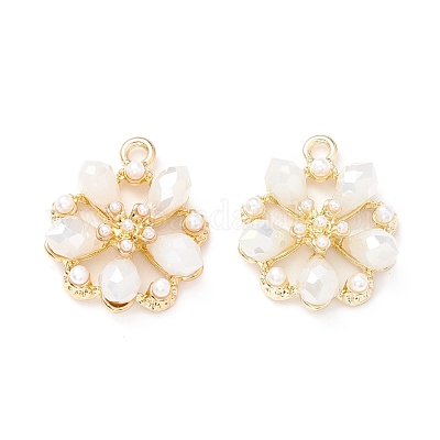 Пластиковые подвески PALLOY-O105-03LG-A-1