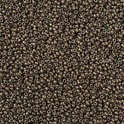 Perline rotonde miyuki rocailles&nbsp;SEED-X0055-RR2006-1