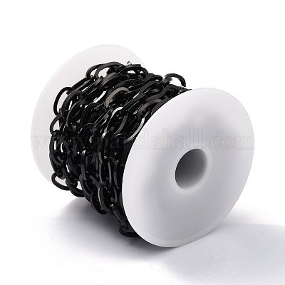 Ионное покрытие (ip) 304 нержавеющая сталь кабельные цепи STAS-P301-02EB-1