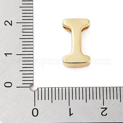 Стойки обшивки латунные бусины KK-A208-10I-1