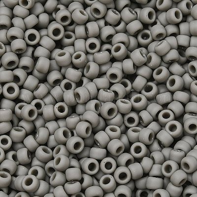 Круглые бусины toho 8/0 SEED-XTR08-0053DF-1