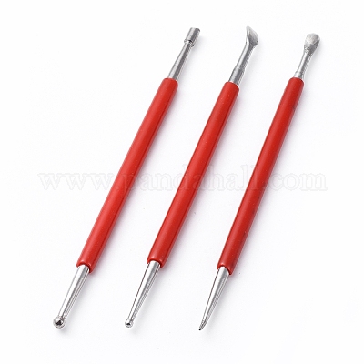 Алюминиевые разделочные ножи TOOL-WH0079-99-1