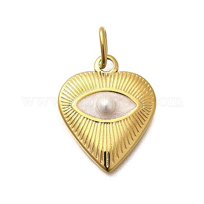 Подвески из нержавеющей стали 304 STAS-Q337-19G-1