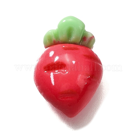 Кабошоны из смолы RESI-D275-01C-02-1