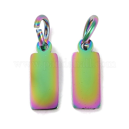 Ионное покрытие (ip) подвески из нержавеющей стали 304 STAS-I311-31A-RC-1