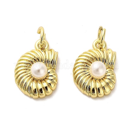 Перламутровые перламутровые прелести KK-M324-16G-1