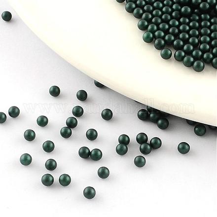 ABS Plastic Imitation Pearl Beads SACR-S849-3mm-10-1