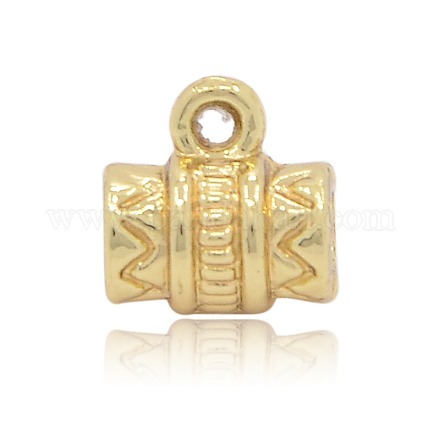 Безникелевые и бессвинцовые трубки из золотого сплава PALLOY-J219-035-NR-1