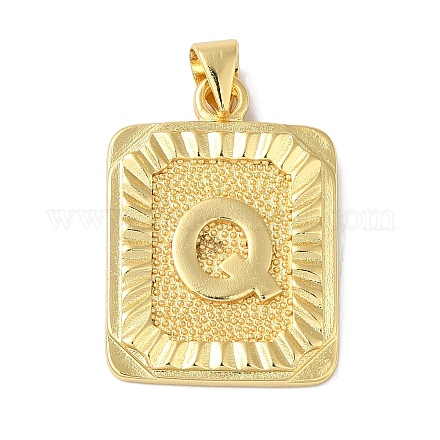 Стойки обшивки латунные подвески KK-B092-42G-Q-1