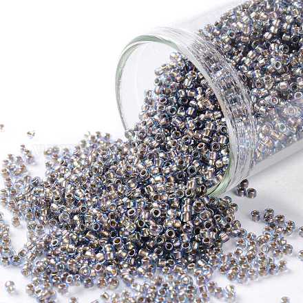 Toho perles de rocaille rondes X-SEED-TR15-0997-1