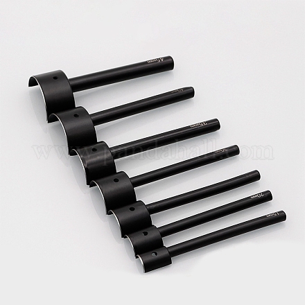 Фаскорез для кромки кожи из высокоуглеродистой стали PURS-PW0003-112A-1