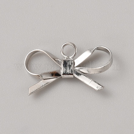 Латунные подвески&nbsp;LS-KK-WH0081-39P-1