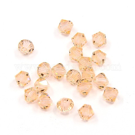 Austrian Crystal Beads 5301-5mm246-1