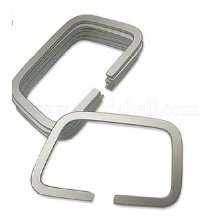 Manico per borsa in alluminio FIND-WH0059-35-1