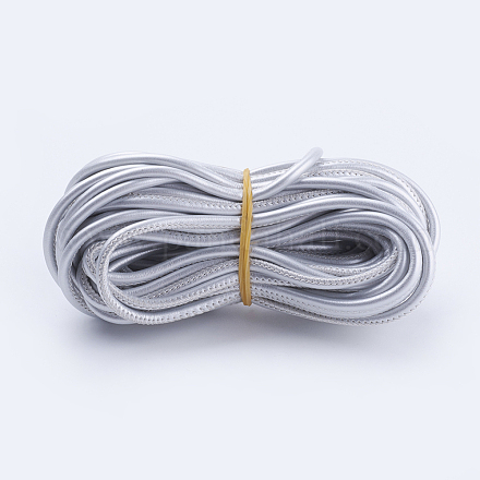 PU Leather Cords LC-L005-02-1