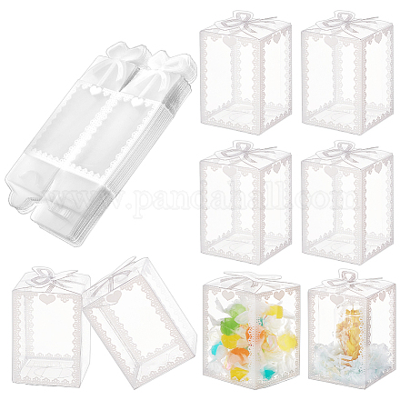 Transparente PVC-Geschenkbox für Süßigkeiten CON-WH0085-58B-1