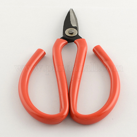 Carbon Steel Scissors TOOL-R078-09-1