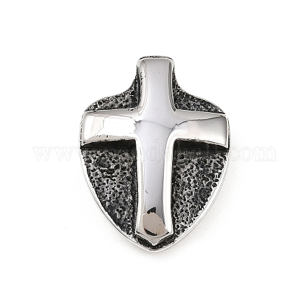 Подвески из нержавеющей стали 304 STAS-Z171-12AS-1